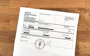 Как выписать человека из квартиры без его согласия