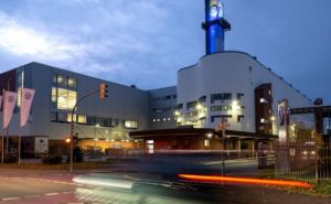 Volkswagen сменили деятельность: вместо авто будут выпускать ракеты для &laquo;Железного купола&raquo;