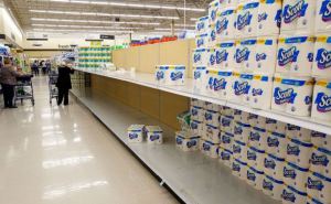 В Германии остановилось производство туалетной бумаги: Закрылся последний завод