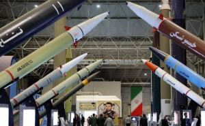 Следующим в прицеле Ирана может оказаться Берлин