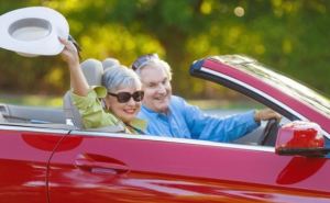 Куда ехать чтобы жить на одну пенсию: Средние пенсии в странах Европы