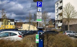 Супружеская пара украла почти 2 млн евро из парковочных автоматов&nbsp;&mdash; Полиции их сдал немецкий банк