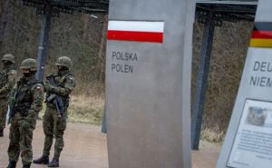 Польша продлила контроль на границе с Германией: Повсеместный контроль с 1&nbsp;апреля до 5&nbsp;октября
