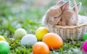 Пасхальные традиции в Германии