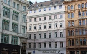 Квартиры только для приличных людей. Жилье в Вене получить будет сложнее, согласно новым правилам