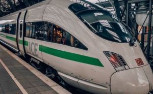 Deutsche Bahn отменяет железнодорожное сообщение между двумя городами Германии на длительный период
