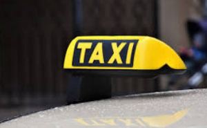 С 1&nbsp;апреля больным в Германии не получится добраться до больниц на такси. Что изменилось в одной из земель?