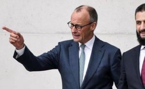 &laquo;Тревожный звоночек для украинцев&raquo;: Мерц сказал, что потребности беженцев в защите необходимо пересмотреть