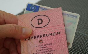 Мошенничество при сдаче на водительские права в Германии