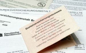 Особенности социального страхования в Германии