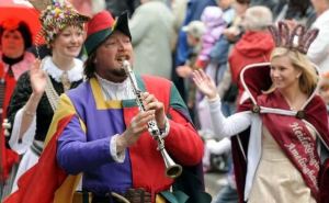 Эти пять немецких традиций попали под защиту ЮНЕСКО&nbsp;&mdash; Приобщаемся