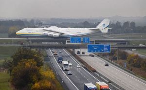 Из-за транспортных проблем в Германии можно опоздать на самолет