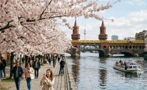 Апрель в Германии полон праздников: Если отмечать все&nbsp;&mdash; не проработаете и дня