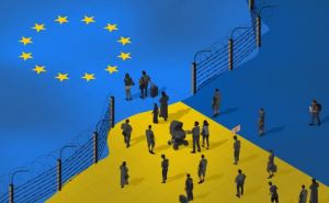 Новые правила для украинцев в&nbsp;ЕС вступили в силу: апрельские изменения в Чехии, Германии, Франции и Польше