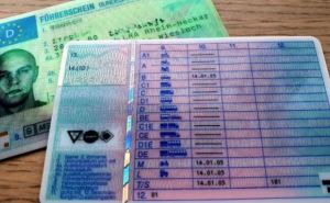 К чему готовится жителям Германии после реформы водительских прав