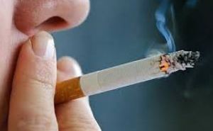 В Германии проявили заботу к курильщикам