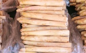 Вкусно, полезно и очень дорого. Сезон овощей в Германии: цена взлетела до 19 евро за килограмм&nbsp;&mdash; и это только начало