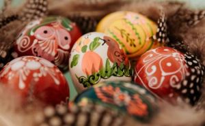 Сегодня католики отмечают Пасху: Выходные во всей Европе&nbsp;&mdash; традиции о которых вы не знали