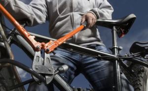 Воровства велосипедов в Германии больше не будет&nbsp;&mdash; Вот на какие меры идут местные власти