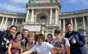 Судьба украинских студентов в Австрии решена