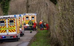 В Германии Пасха обернулась трагедией: люди погибли при поиске пасхальных яиц