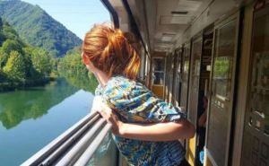 Аукцион невиданной щедрости. В Евросоюзе разыгрывают 40 тысяч бесплатных ж/д билетов