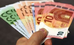 Германия отправила на пособия почти &euro; 50 млрд&nbsp;&mdash; Система ФРГ на пределе