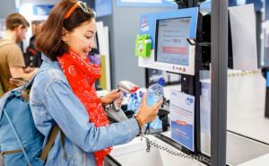 В столице Германии теперь магазины будут обсуживать не всех покупателей. Кому можно, а кому нет?