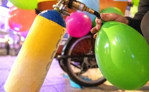 С 12&nbsp;апреля в Германии начал действовать запрет на определенный вид &laquo;веселья&raquo;