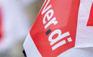 14&nbsp;апреля в Германии намечена транспортная забастовка