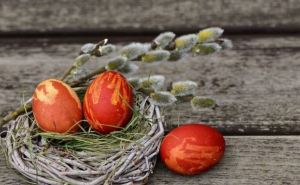 Рецепт красоты с австрийских гор