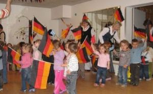 Условия в детских садах Германии изменятся в лучшую сторону