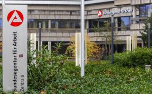 Украинцем в Германии будет удобнее коммуницировать с Федеральным агентством по труду