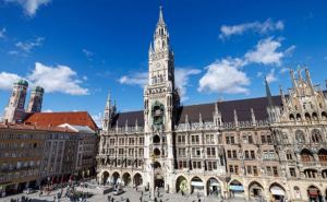 Финансовый кризис муниципалитетов в Германии