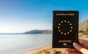 Как получить гражданство&nbsp;ЕС по упрощенной программе&nbsp;&mdash; Украинцам предложили идти на службу в Европе, в армии и не только