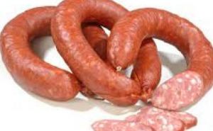 Колбаса с кишечной палочкой обнаружена в магазинах Германии