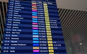 Денежная компенсация за отмену авиарейсов из-за топливного дефицита