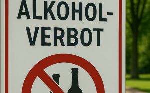 В столице Германии запретили алкоголь с 1&nbsp;мая: могут масштабировать по всей стране&nbsp;&mdash; нарушителей будут выдворять