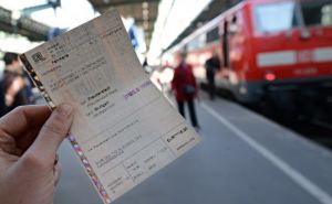 Deutsche Bahn заморозили на год все цены на поезда дальнего следования Больше никаких повышений