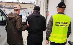 Началось: из&nbsp;ЕС депортировали первого украинца за распитие алкоголя. Высылают за любое административное нарушение