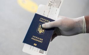 Многие украинцы со статусом временной защиты в ЕС правонарушители Их будут высылать