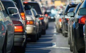 В майские выходные в Германии вводится ограничения на популярной автотрассе