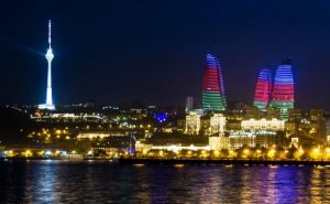 Перенос столицы Азербайджана: названы 4 города претендента