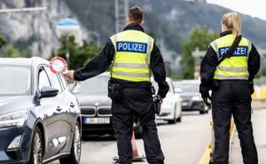 Немецкая полиция проиграла суд: проверка на границе Германии не законна