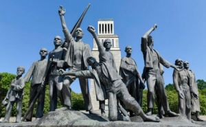 В Германии сегодня официально отмечали День освобождения в земле Саксония-Анхальт