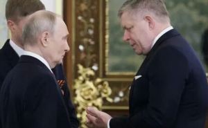 Сразу после встречи с Фицо, Путин сделал неожиданное заявление по Украине