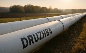 Нефти нет, но вы держитесь. Сегодня правительство Германии успокоило нефтянников, из-за остановки Россией поставок сырья