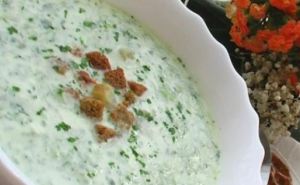 Komische Suppe&nbsp;&mdash; &laquo;Смешной суп&raquo; по-нашему: как адаптировать окрошку для немцев