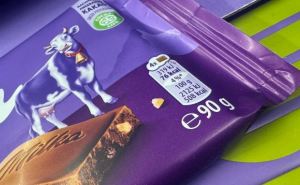 Продажи шоколада Milka запрещены в Германии: мухлевали с упаковкой