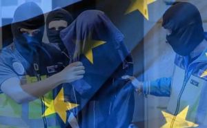Украинского гражданина выслали из Испании в Германию: осудят и отправят в Украину?